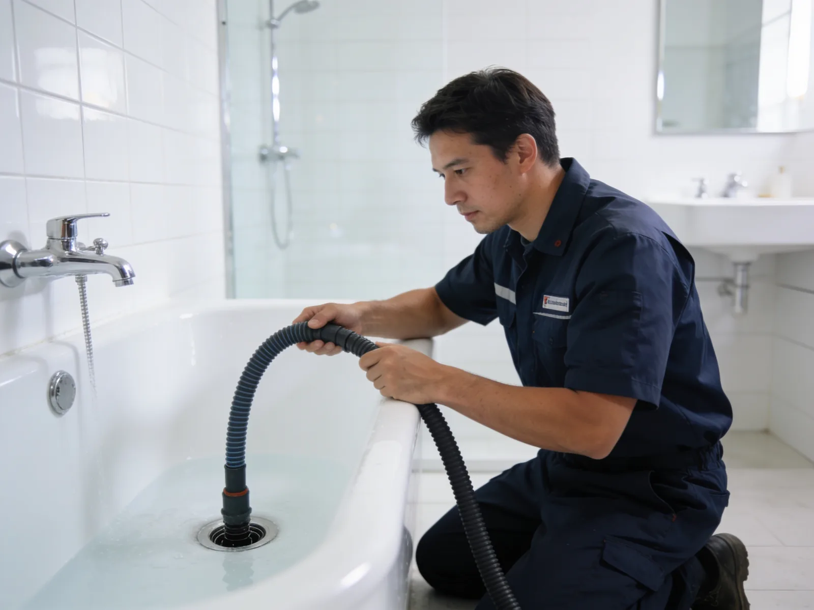Emergency Plumber Ocean City, NJ FAQs
